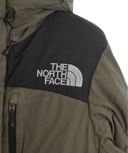 THE NORTH FACE 羽絨夾克/背心