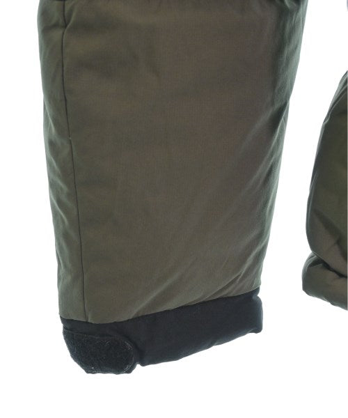 THE NORTH FACE 羽絨夾克/背心