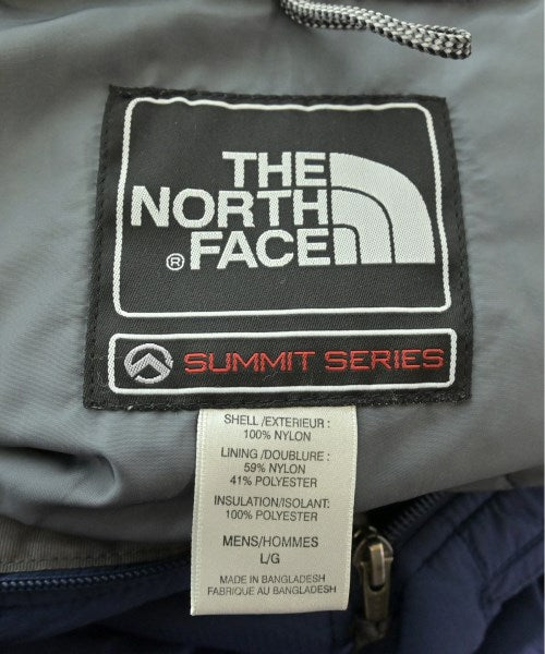 THE NORTH FACE 羽絨夾克/背心