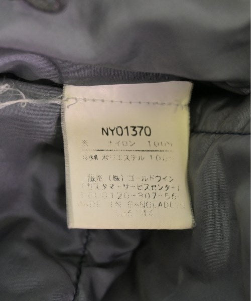 THE NORTH FACE 羽絨夾克/背心