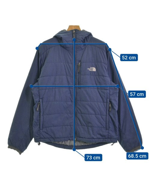 THE NORTH FACE 羽絨夾克/背心