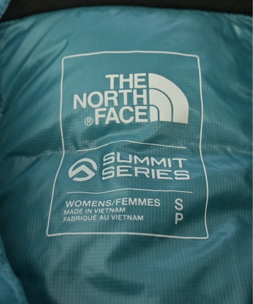 THE NORTH FACE 羽絨夾克/背心
