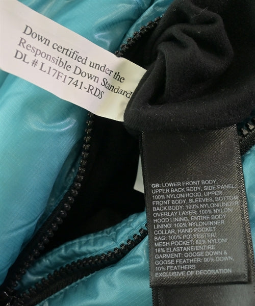 THE NORTH FACE 羽絨夾克/背心