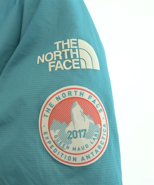 THE NORTH FACE 羽絨夾克/背心