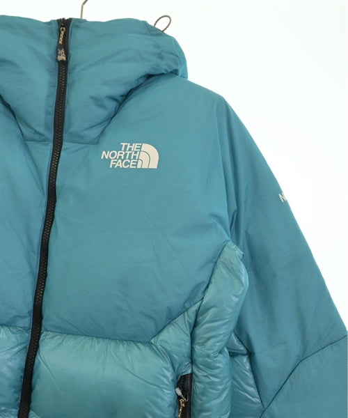 THE NORTH FACE 羽絨夾克/背心