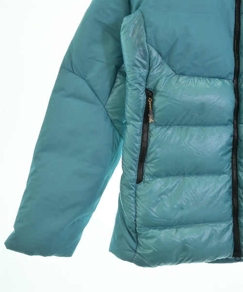 THE NORTH FACE 羽絨夾克/背心