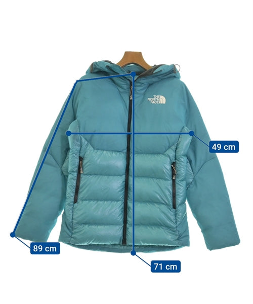 THE NORTH FACE 羽絨夾克/背心