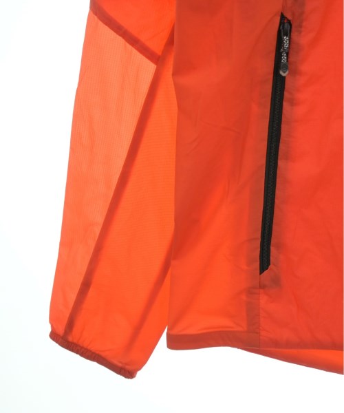 THE NORTH FACE 山系外套