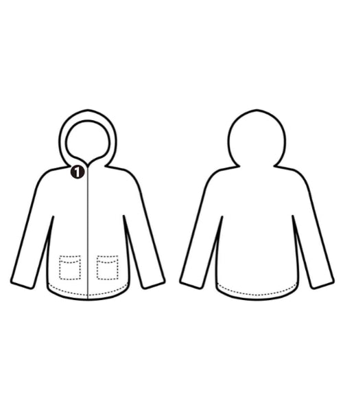 THE NORTH FACE 羽絨夾克/背心