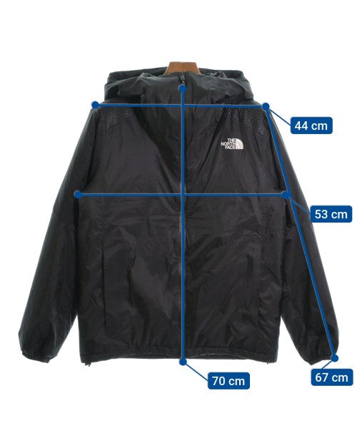 THE NORTH FACE 羽絨夾克/背心