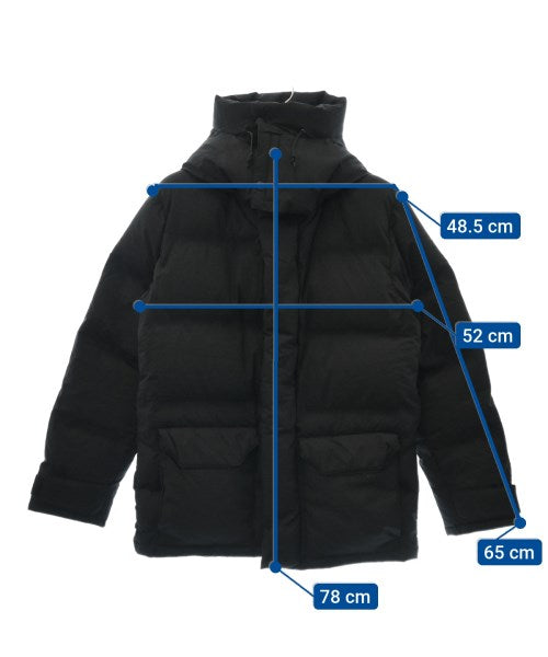 THE NORTH FACE 羽絨夾克/背心