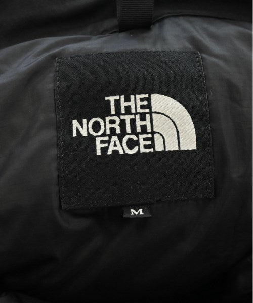 THE NORTH FACE 羽絨夾克/背心