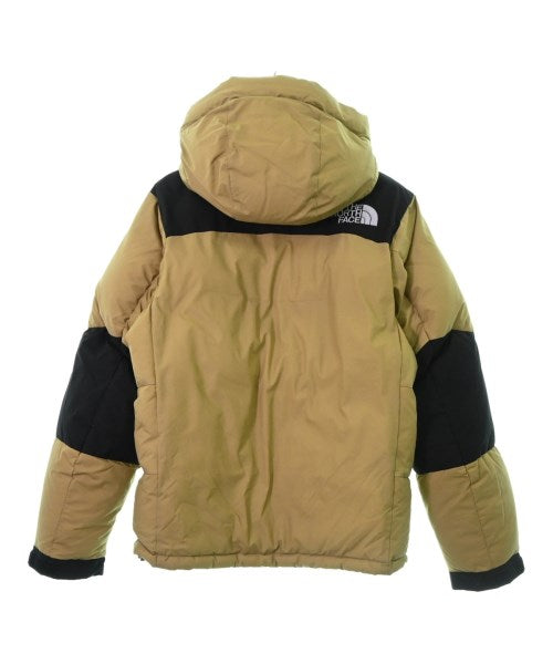 THE NORTH FACE 羽絨夾克/背心