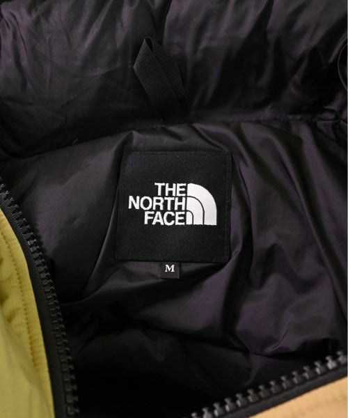 THE NORTH FACE 羽絨夾克/背心