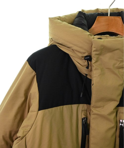 THE NORTH FACE 羽絨夾克/背心