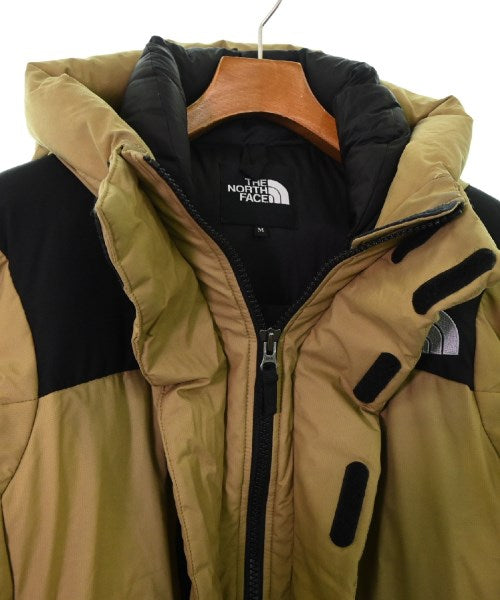 THE NORTH FACE 羽絨夾克/背心