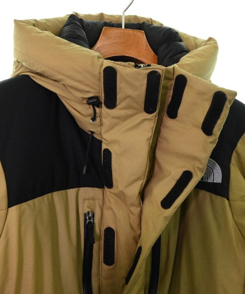THE NORTH FACE 羽絨夾克/背心