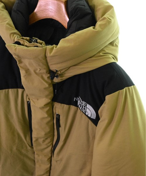 THE NORTH FACE 羽絨夾克/背心