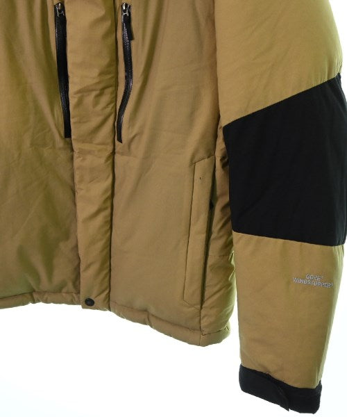 THE NORTH FACE 羽絨夾克/背心