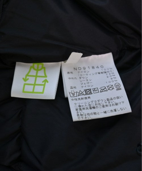 THE NORTH FACE 羽絨夾克/背心