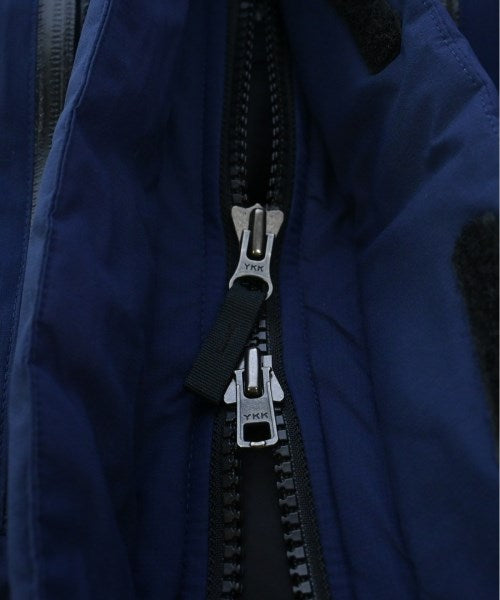 THE NORTH FACE 羽絨夾克/背心