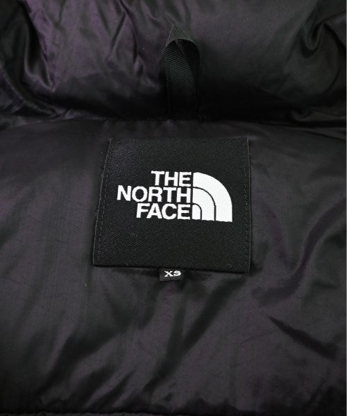 THE NORTH FACE 羽絨夾克/背心