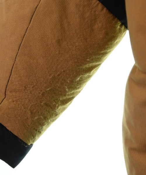 THE NORTH FACE 羽絨夾克/背心