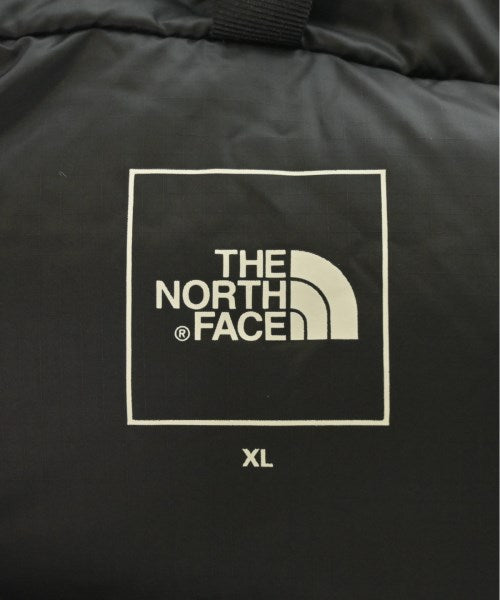 THE NORTH FACE 羽絨夾克/背心