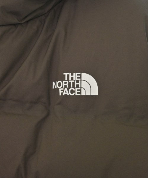 THE NORTH FACE 羽絨夾克/背心