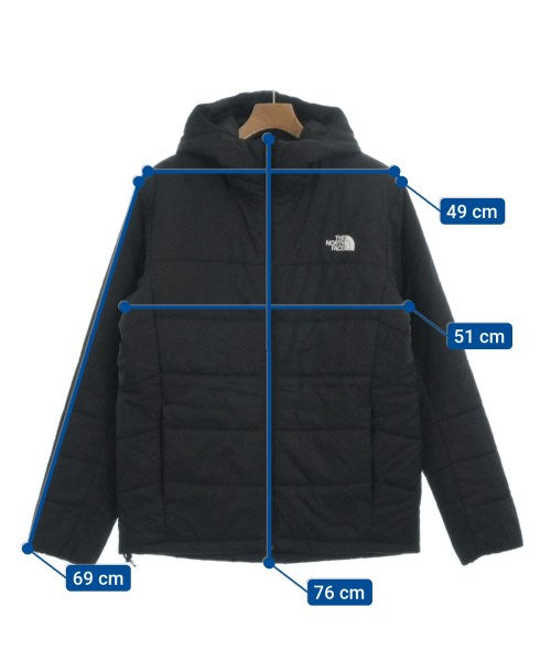 THE NORTH FACE 羽絨夾克/背心