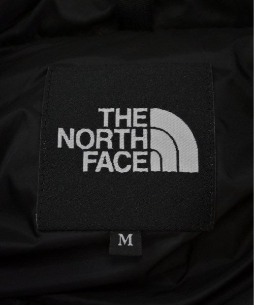 THE NORTH FACE 羽絨夾克/背心