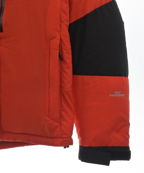 THE NORTH FACE 羽絨夾克/背心