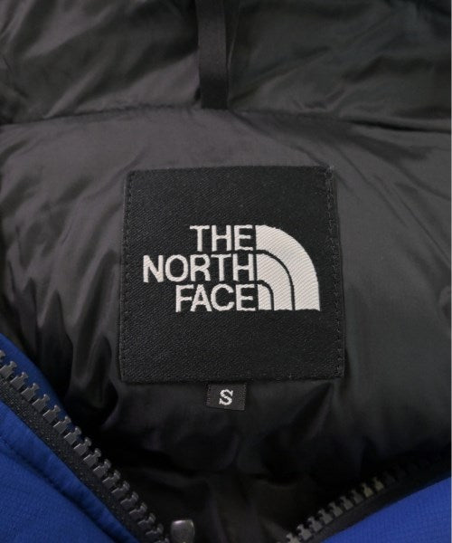 THE NORTH FACE 羽絨夾克/背心