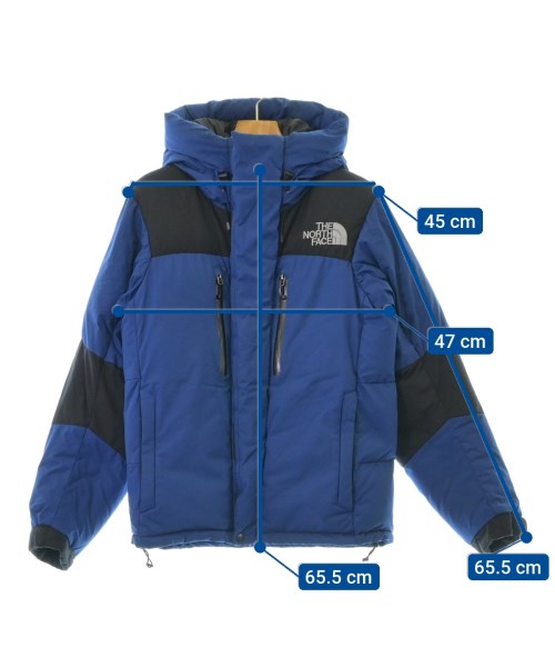 THE NORTH FACE 羽絨夾克/背心