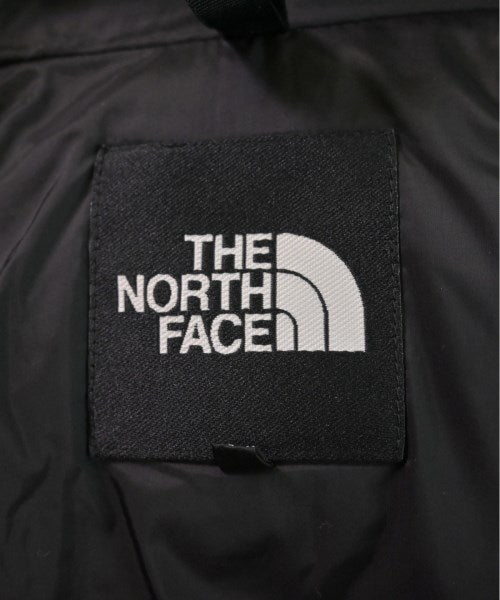 THE NORTH FACE 羽絨夾克/背心
