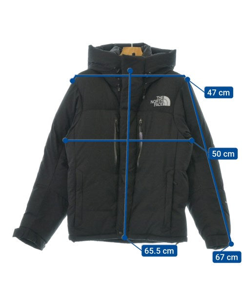 THE NORTH FACE 羽絨夾克/背心