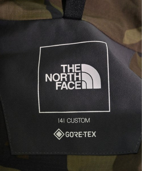 THE NORTH FACE 山系外套