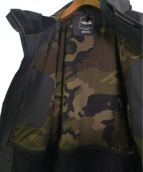THE NORTH FACE 山系外套