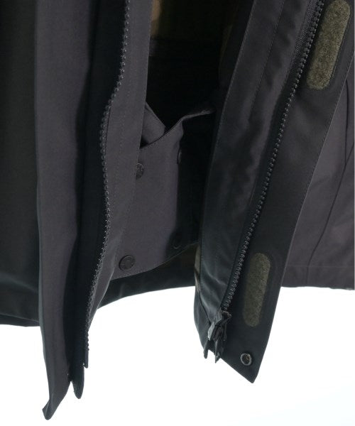 THE NORTH FACE 山系外套