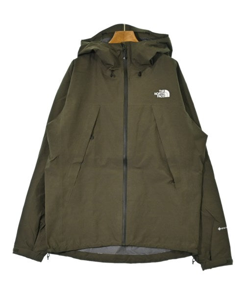 THE NORTH FACE 山系外套