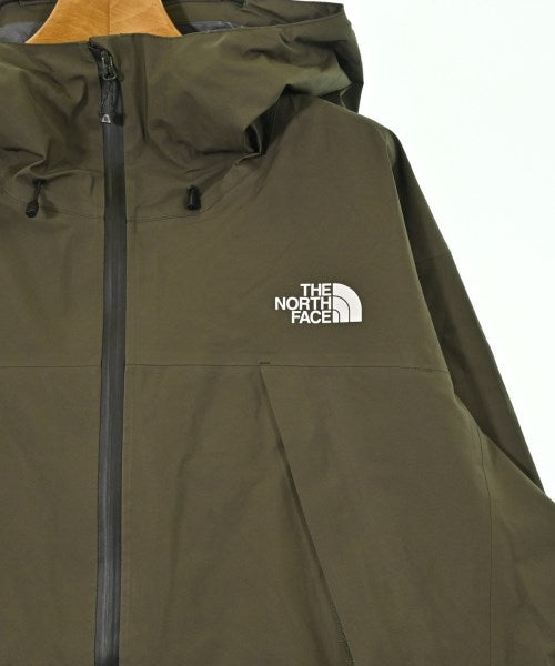THE NORTH FACE 山系外套
