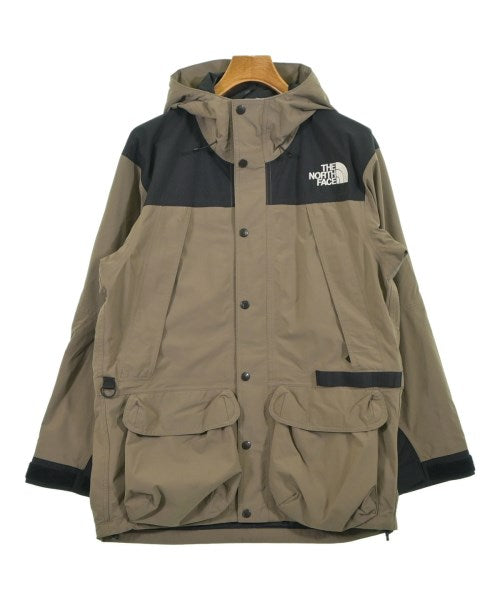THE NORTH FACE 斜紋夾克