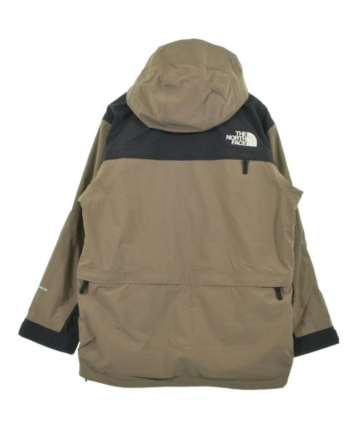 THE NORTH FACE 斜紋夾克