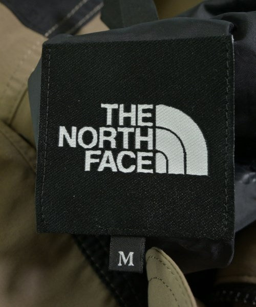 THE NORTH FACE 斜紋夾克