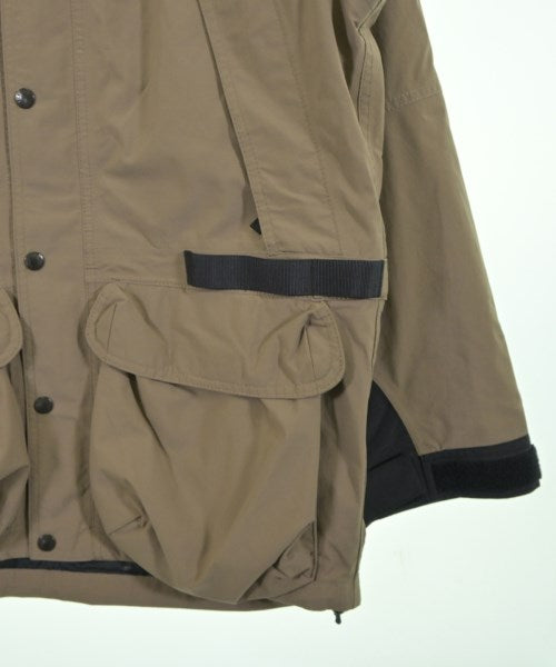 THE NORTH FACE 斜紋夾克