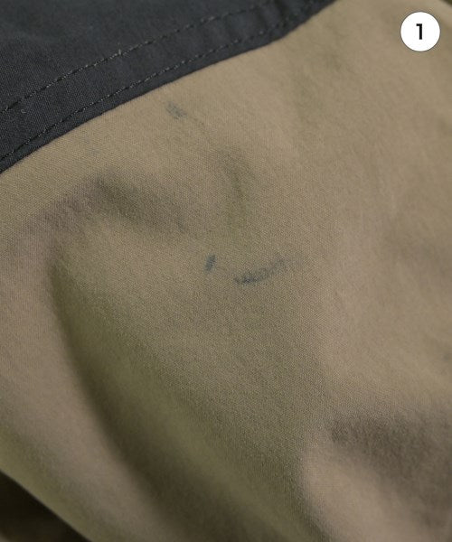 THE NORTH FACE 斜紋夾克