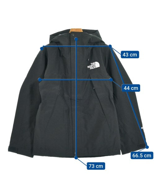 THE NORTH FACE 山系外套