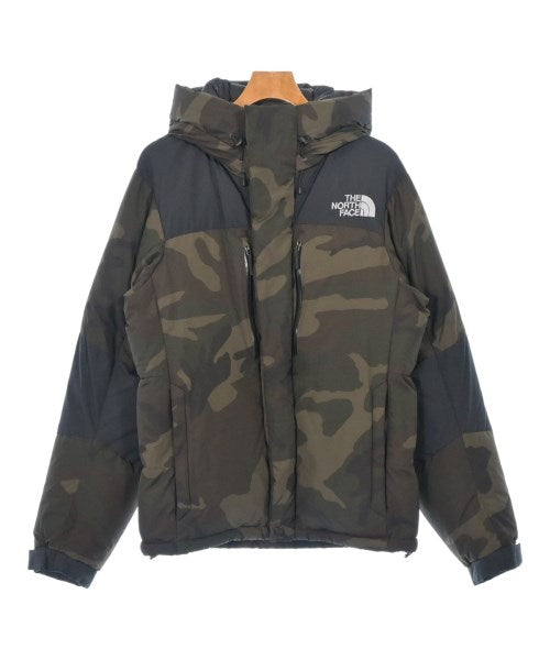 THE NORTH FACE 羽絨夾克/背心