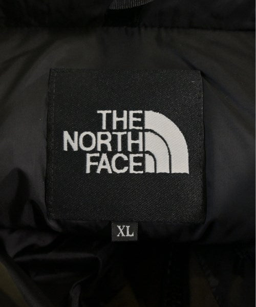 THE NORTH FACE 羽絨夾克/背心
