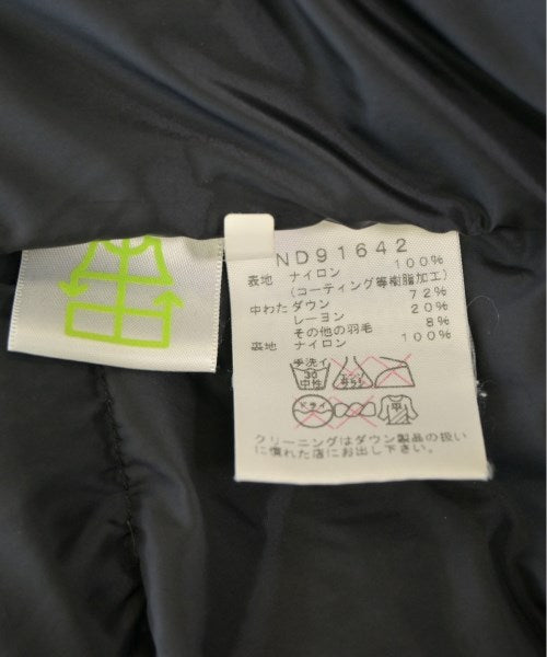 THE NORTH FACE 羽絨夾克/背心